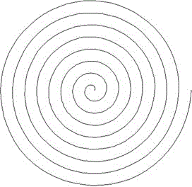 Novel removal device for VOCs in building boards