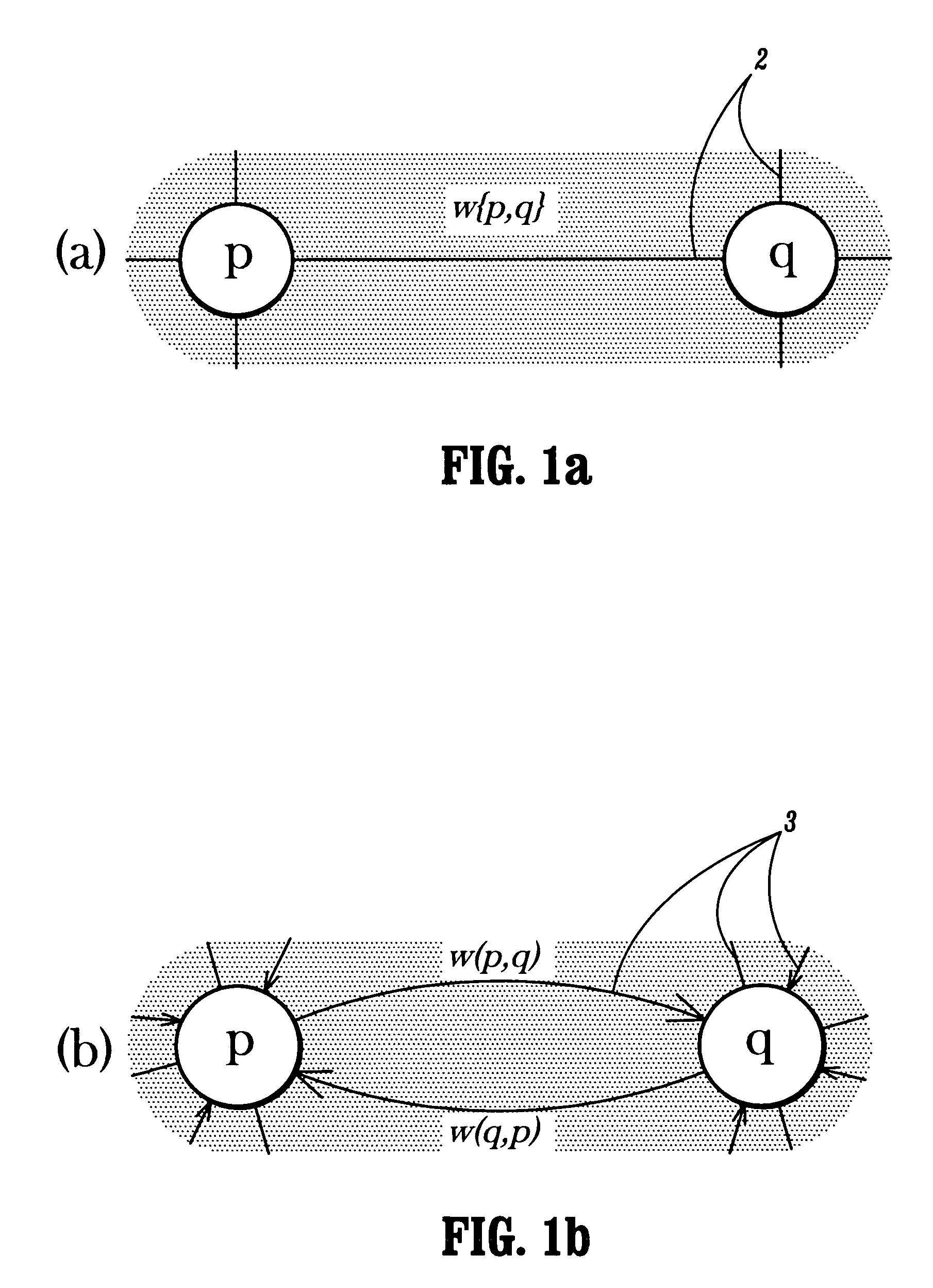 Graph cuts for binary segmentation of n-dimensional images from object and background seeds