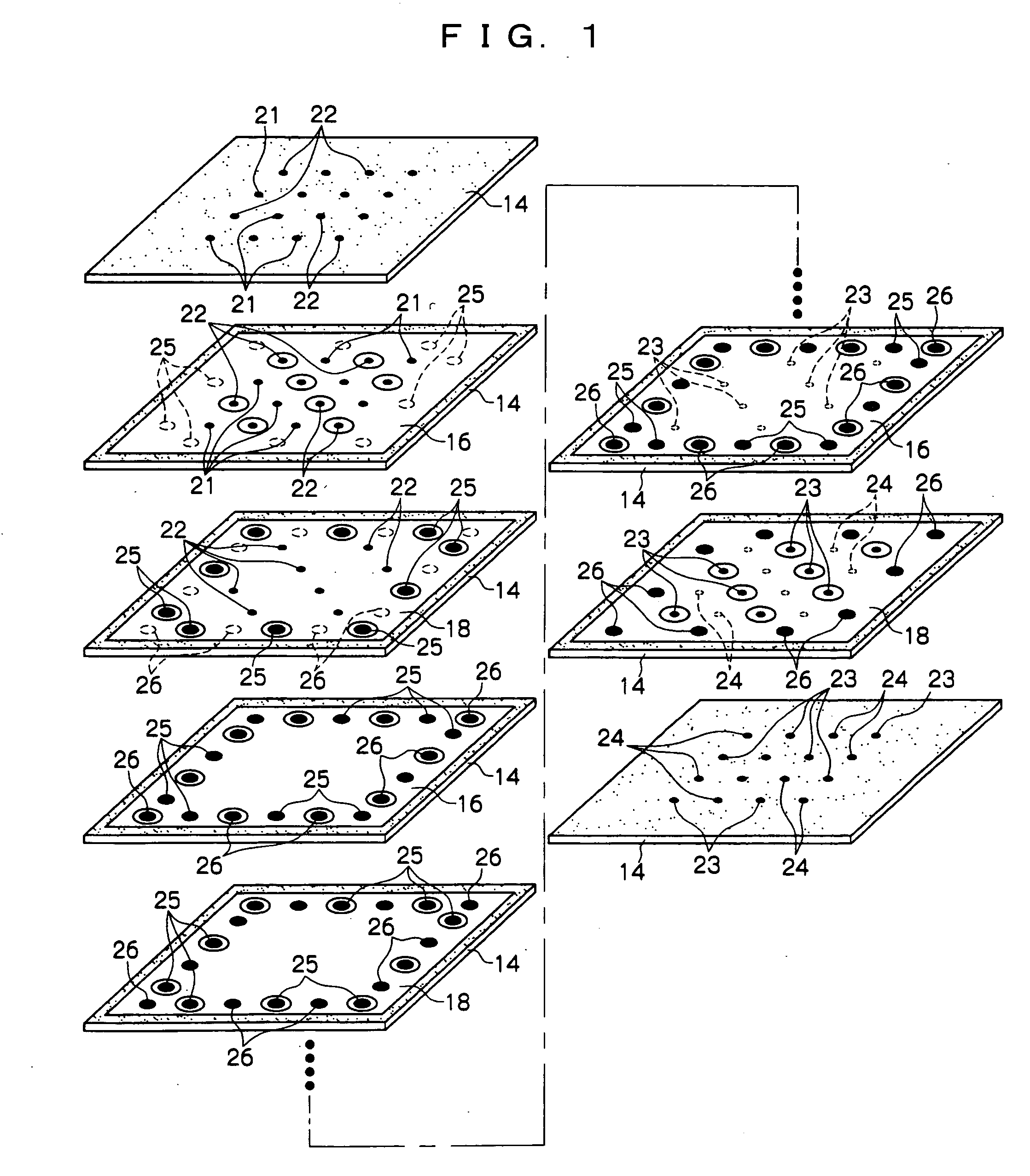 Multilayer capacitor