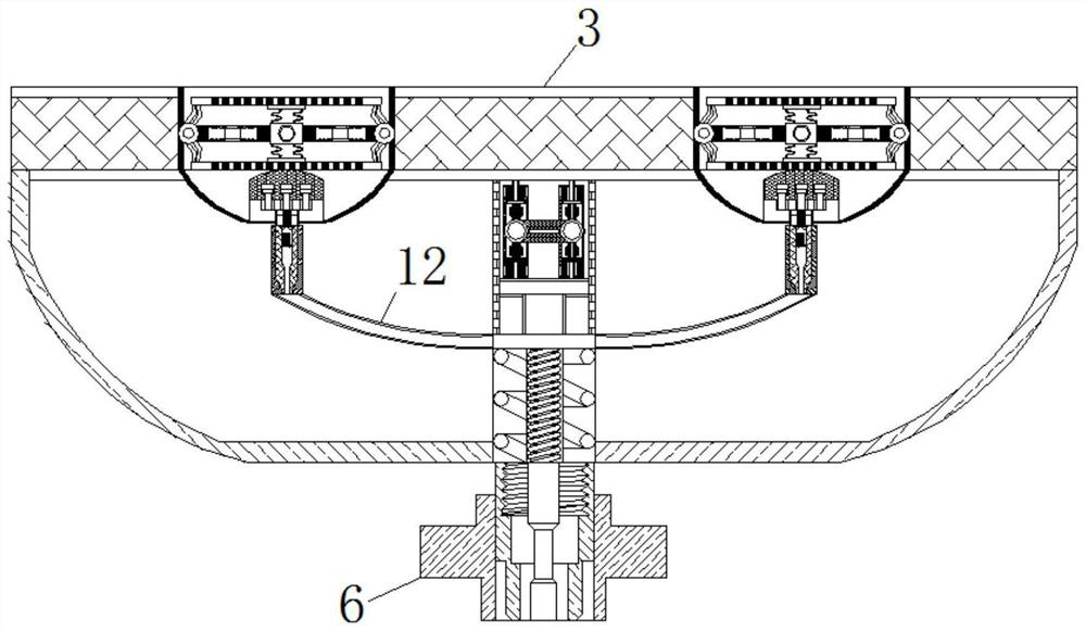 Adaptive condition generating and manufacturing device for microorganism anaerobic culture