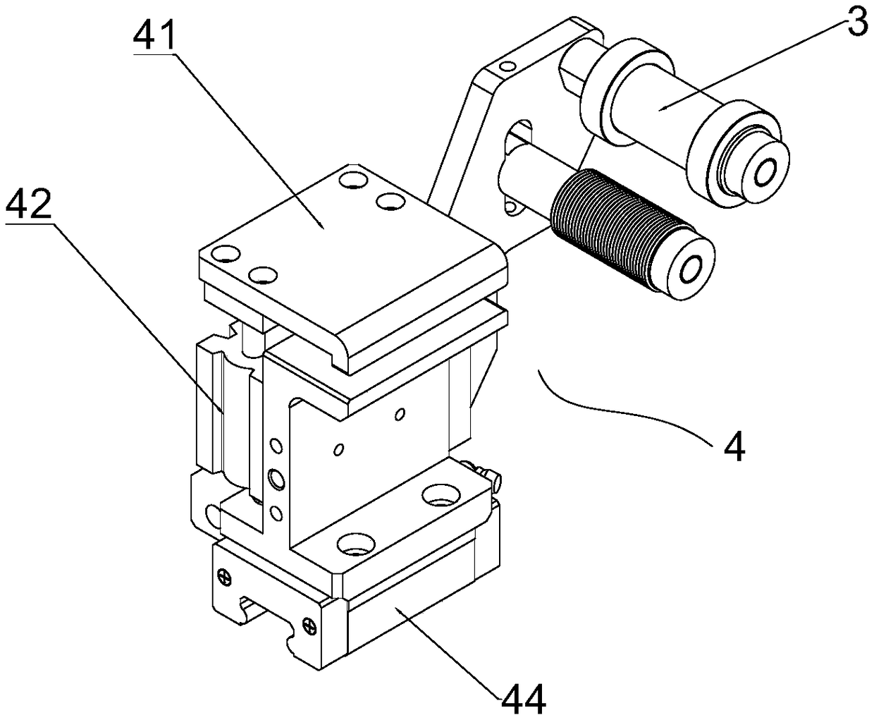 Tape applicator