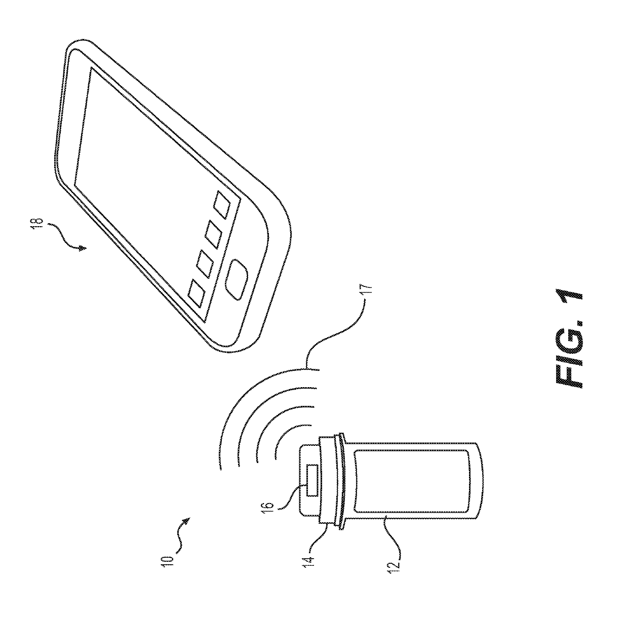 Systems and methods for monitoring medication adherence and compliance