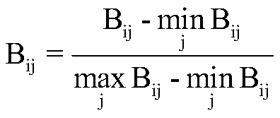 A green certificate transaction market efficiency calculation method and system