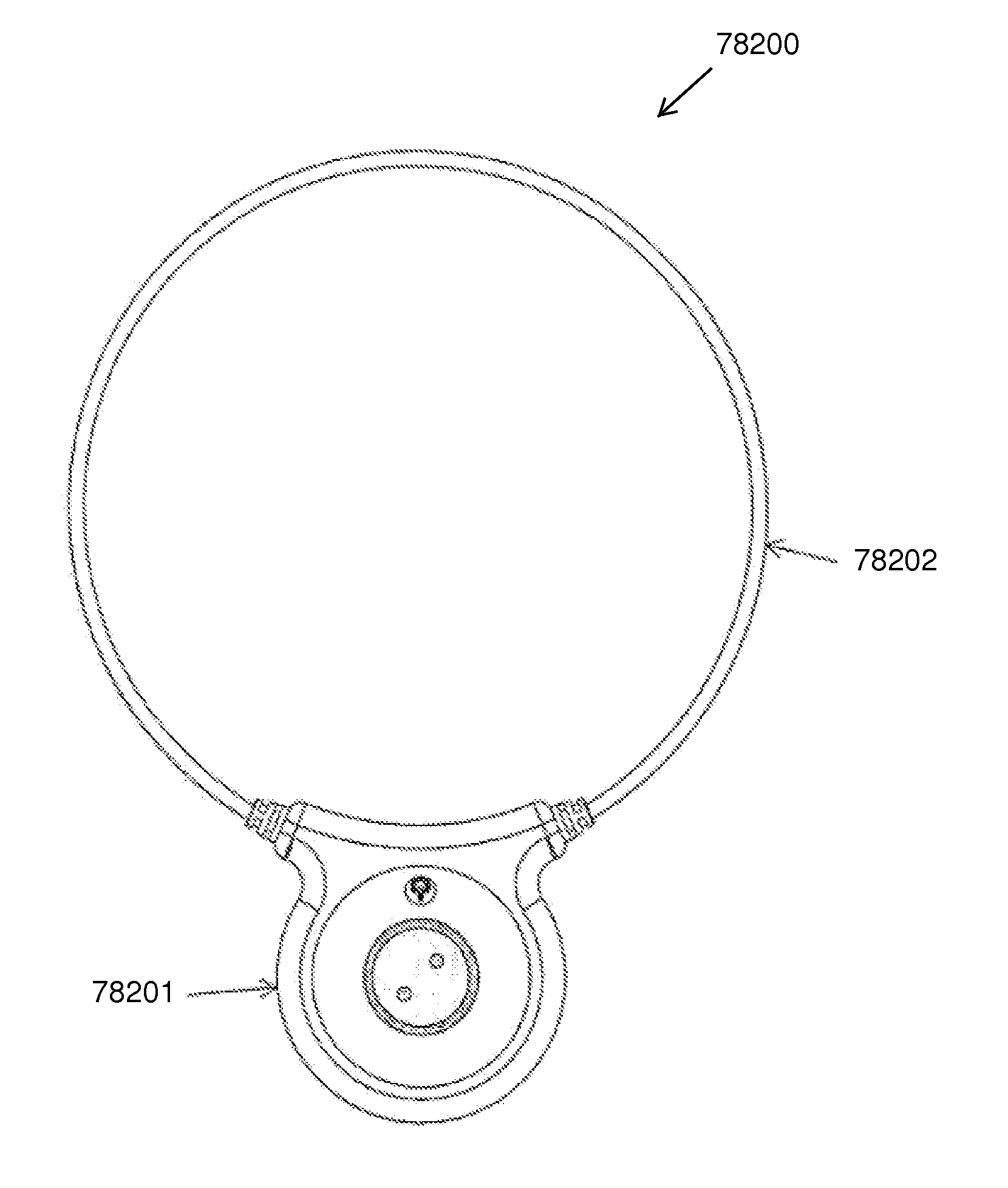 Apparatus and method for electromagnetic treatment of neurological injury or condition caused by a stroke