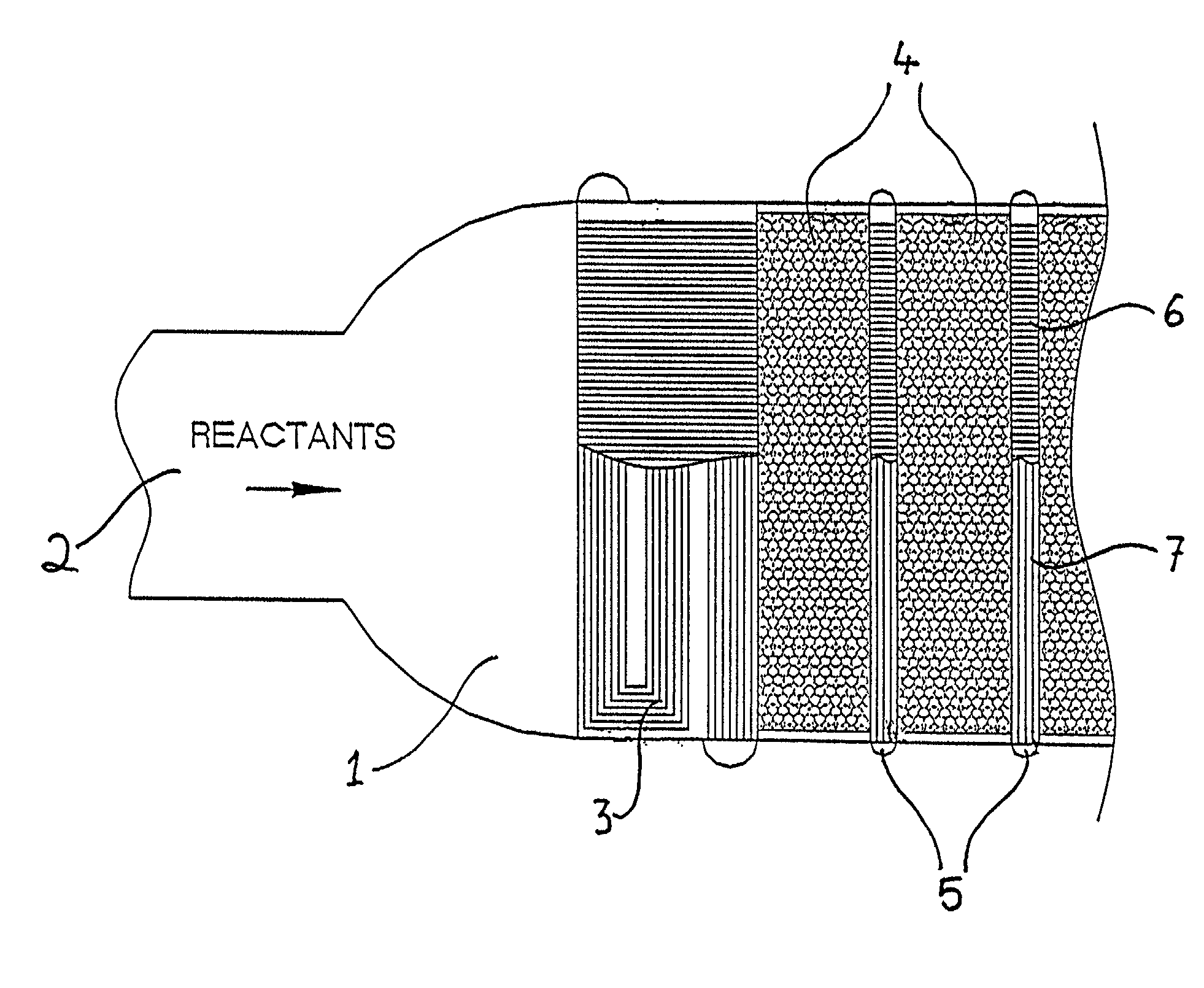 Chemical reactor