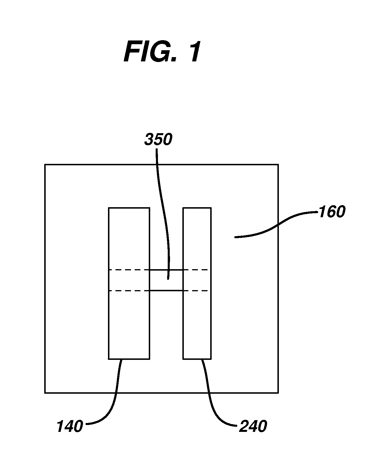 Galvanic skin treatment device