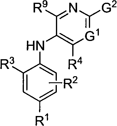 Combinations that include methotrexate and a dihydroorotate dehydrogenase inhibitor