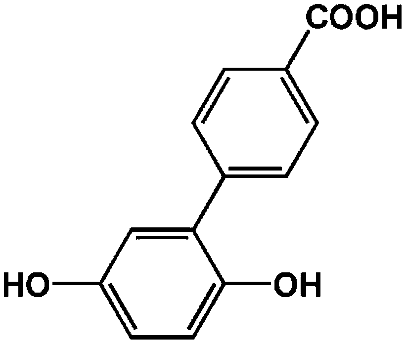 Organic-inorganic composite membrane based on carboxyl-containing sulfonated polyaryletherketone sulfone and Im-MOF-801 and preparation method of organic-inorganic composite membrane