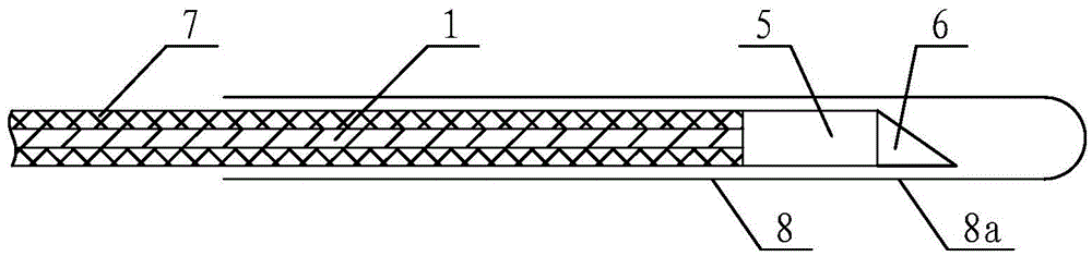 Separable endoscope