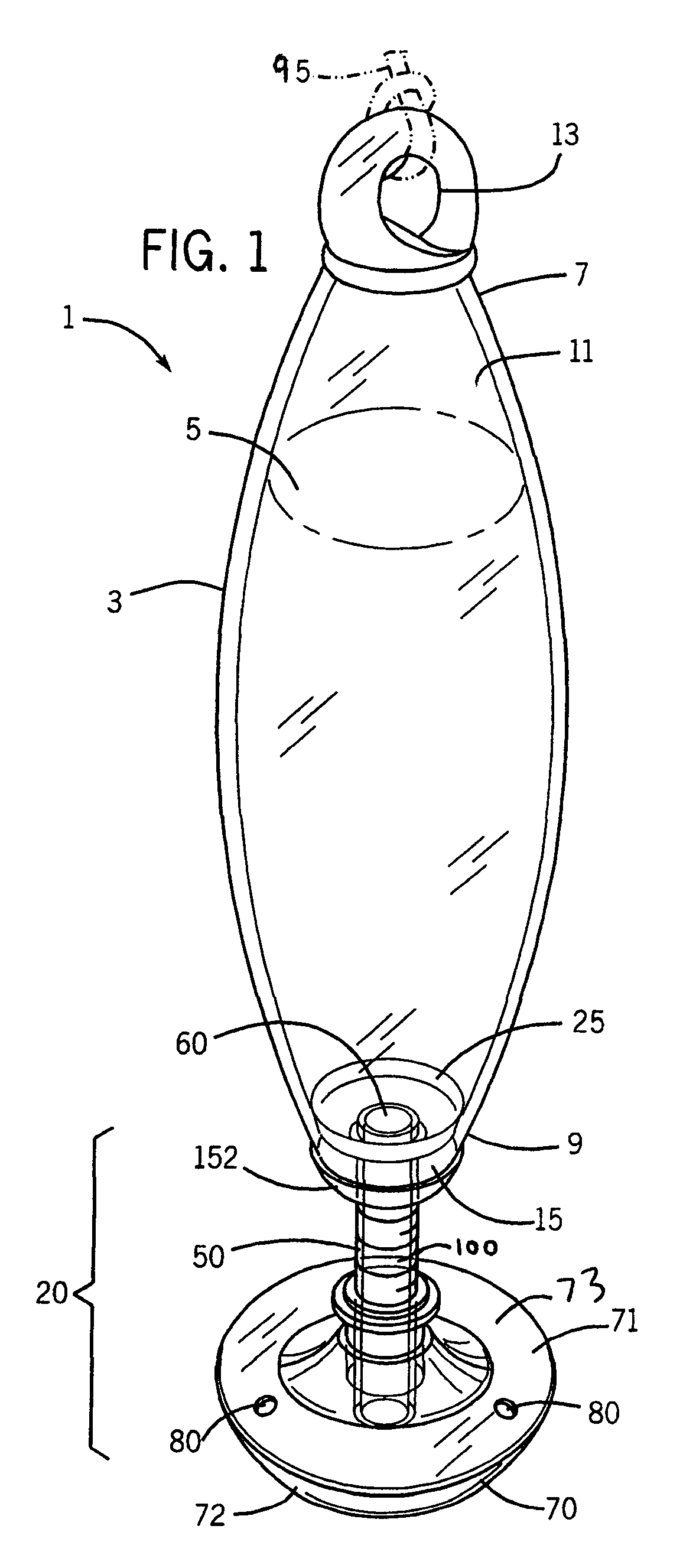 Bird feeder with adjustable sealing feeding port