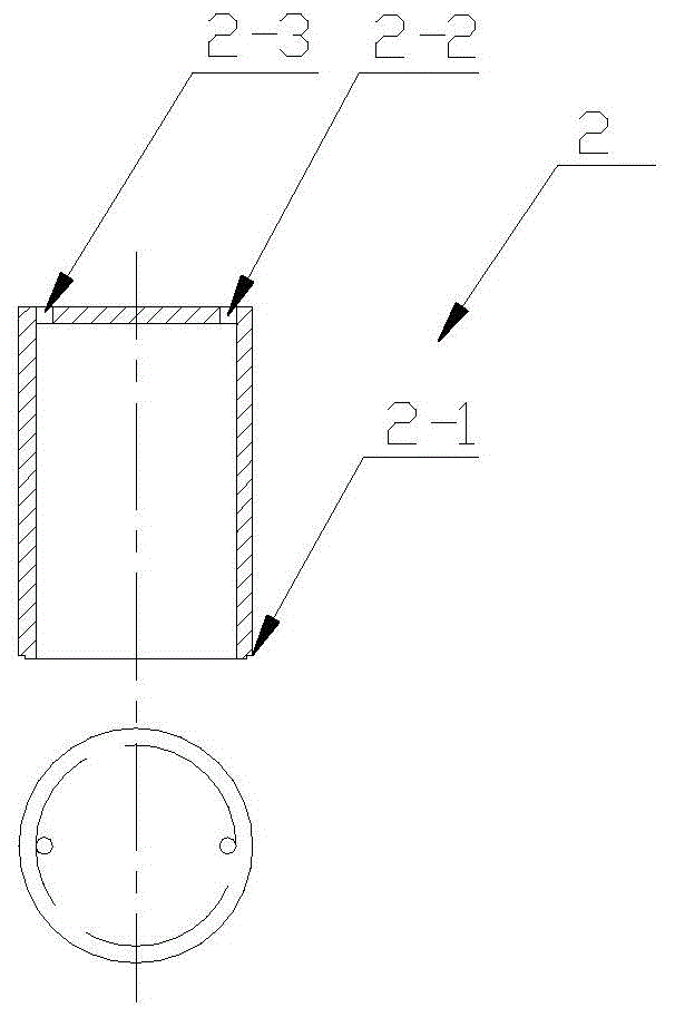 Ion migration and generation device and control method thereof