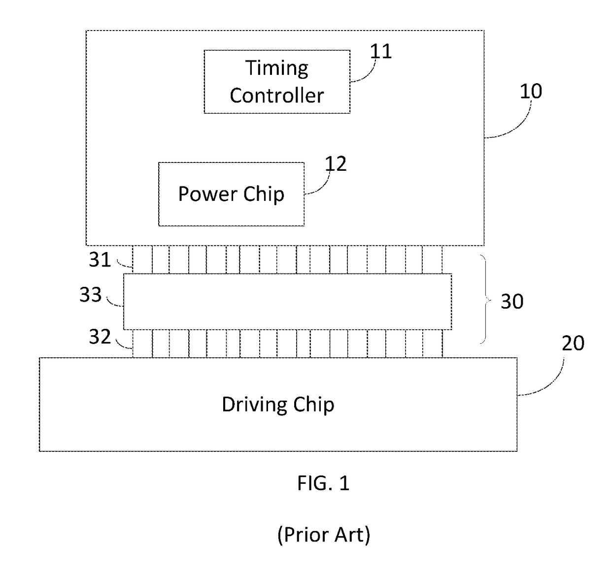 Driving circuit and liquid crystal display apparatus