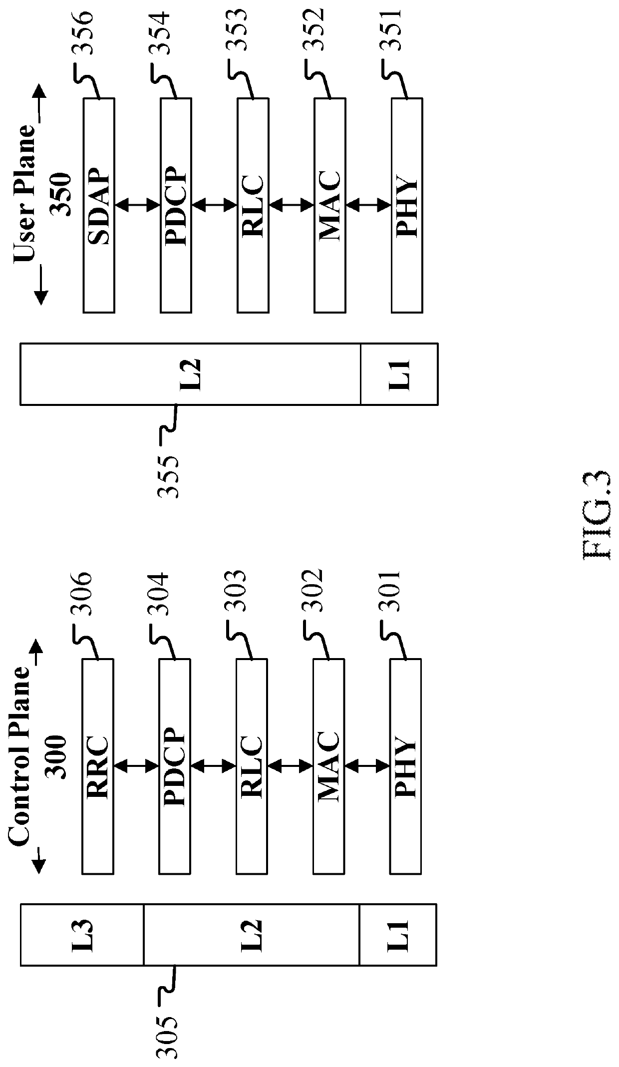 Method and device in nodes used for wireless communication