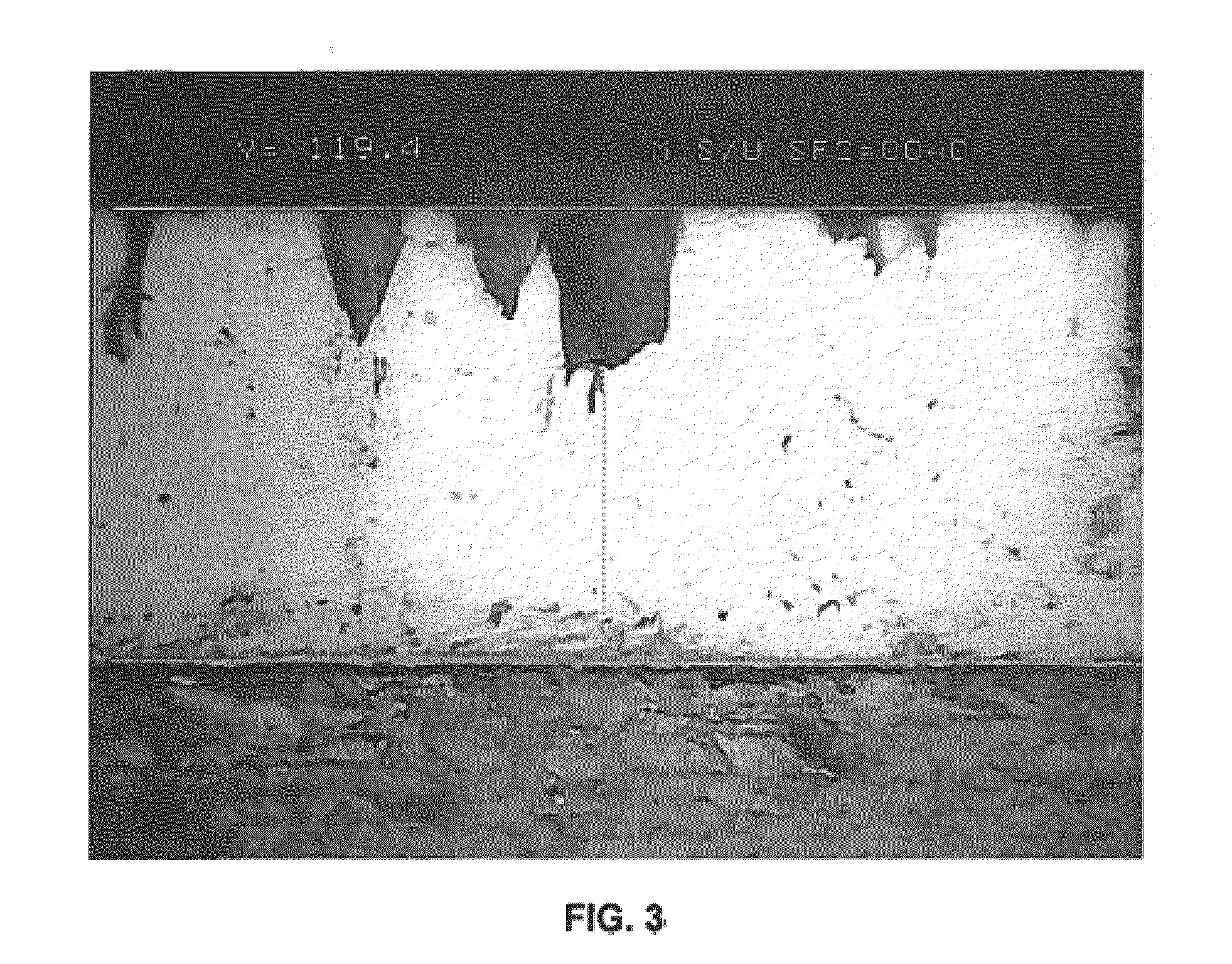 Electrodeposition of chromium from trivalent chromium using modulated electric fields