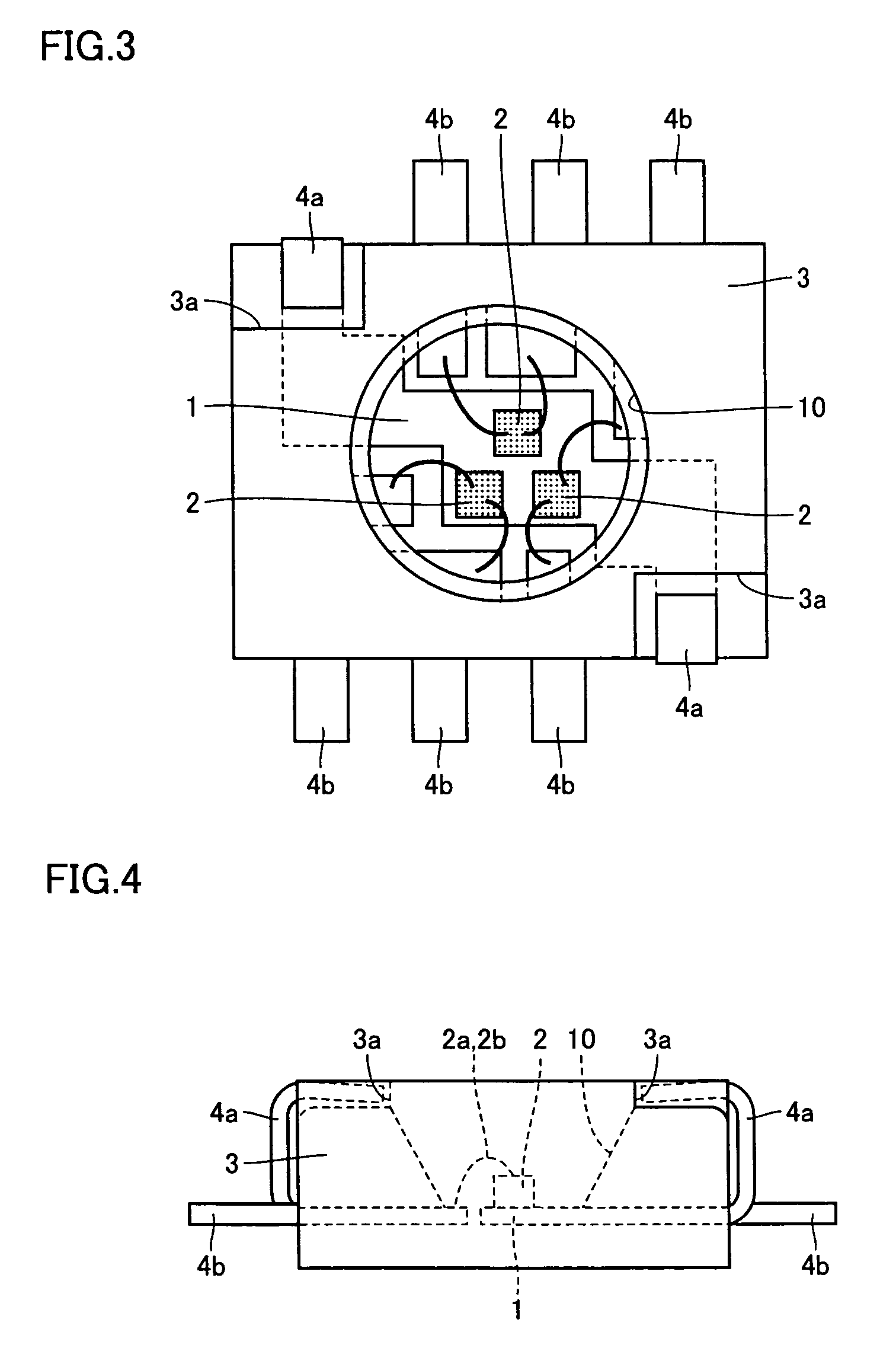 Semiconductor light emitting device