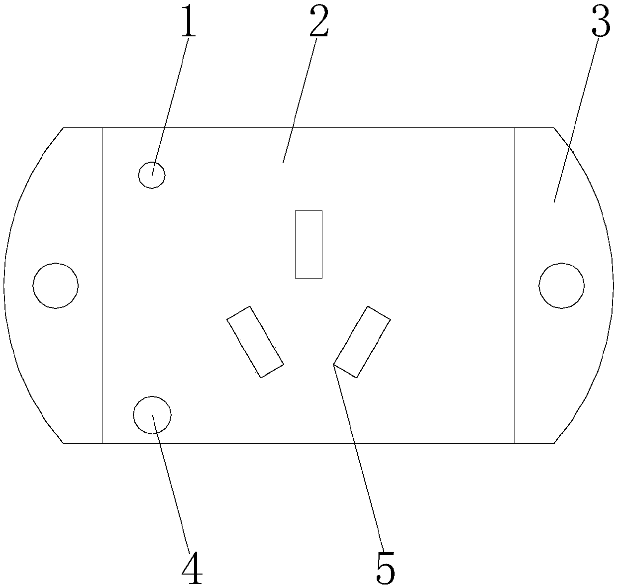 Remote control switch for water pump