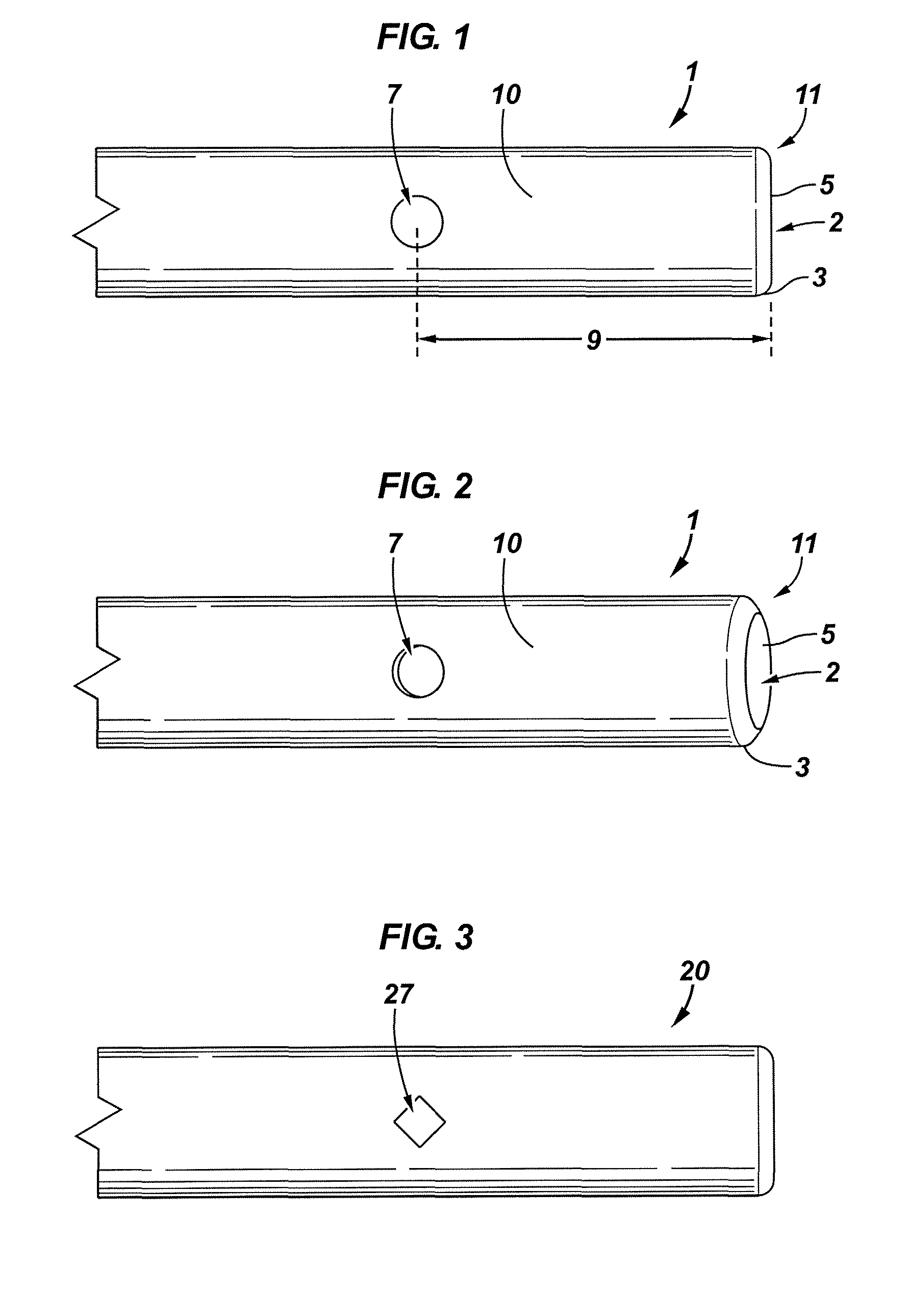 Neural injection system and related methods