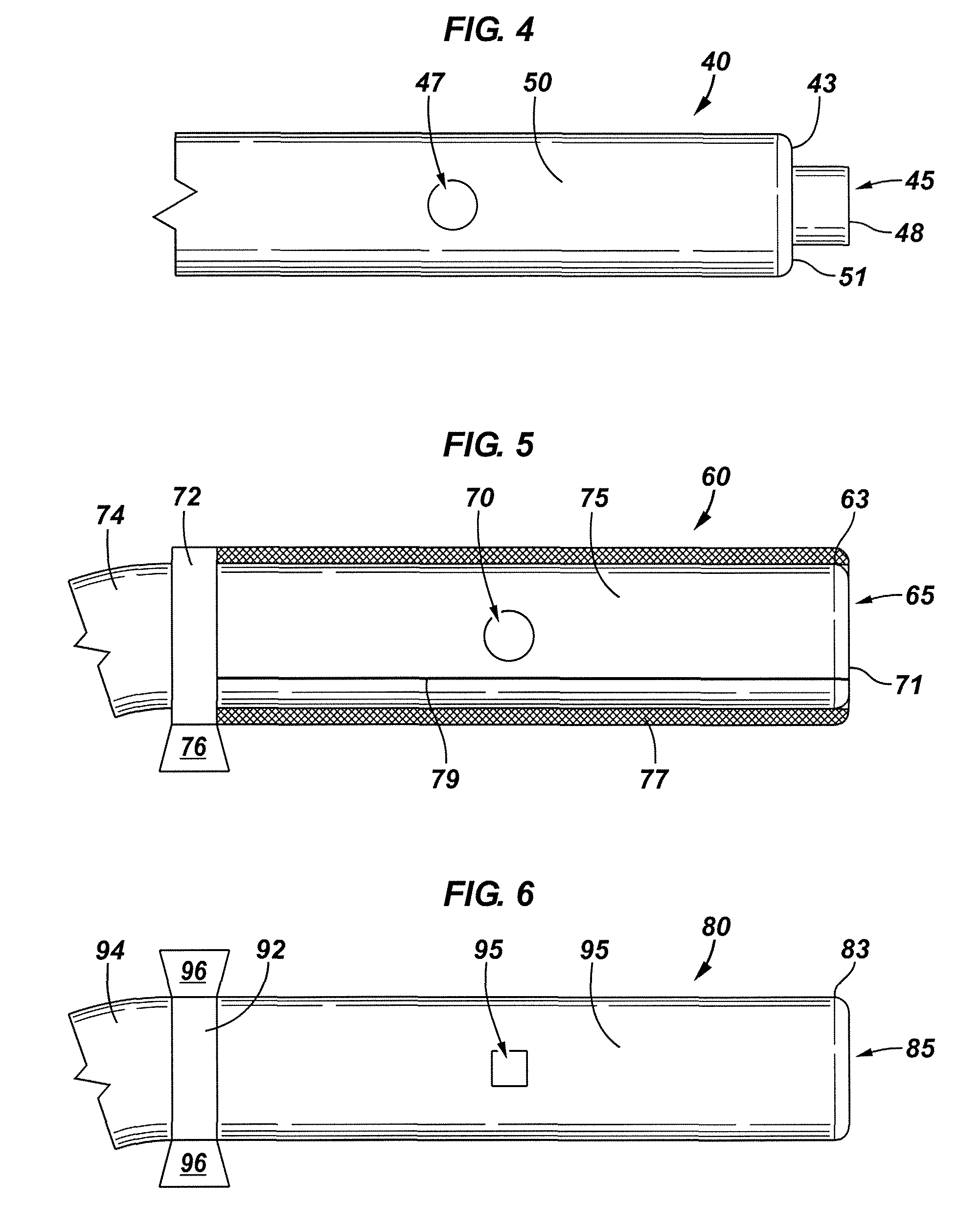 Neural injection system and related methods