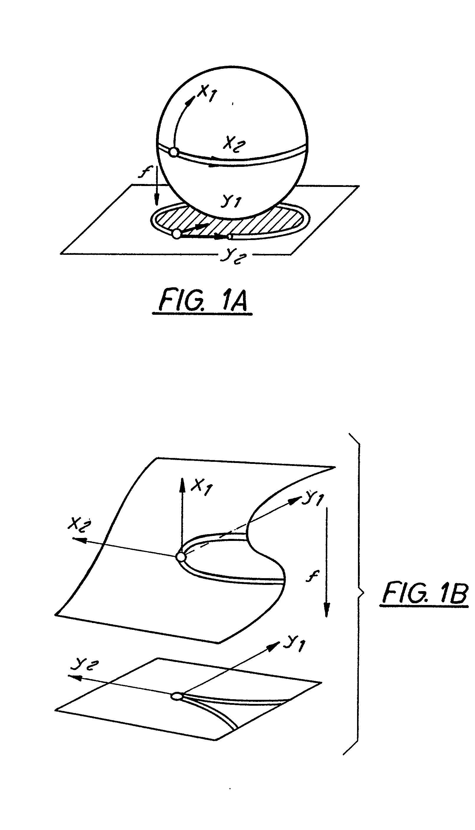 Method of isomorphic singular manifold projection still/video imagery compression