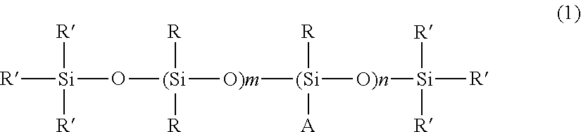 Amino Silicone Nanoemulsion