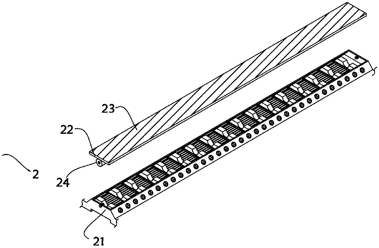 Decorative wallboard used for interior design and preparation method thereof