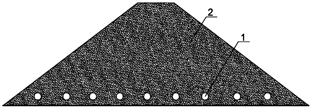 Method for processing fly ash by microorganisms and producing building materials from fly ash