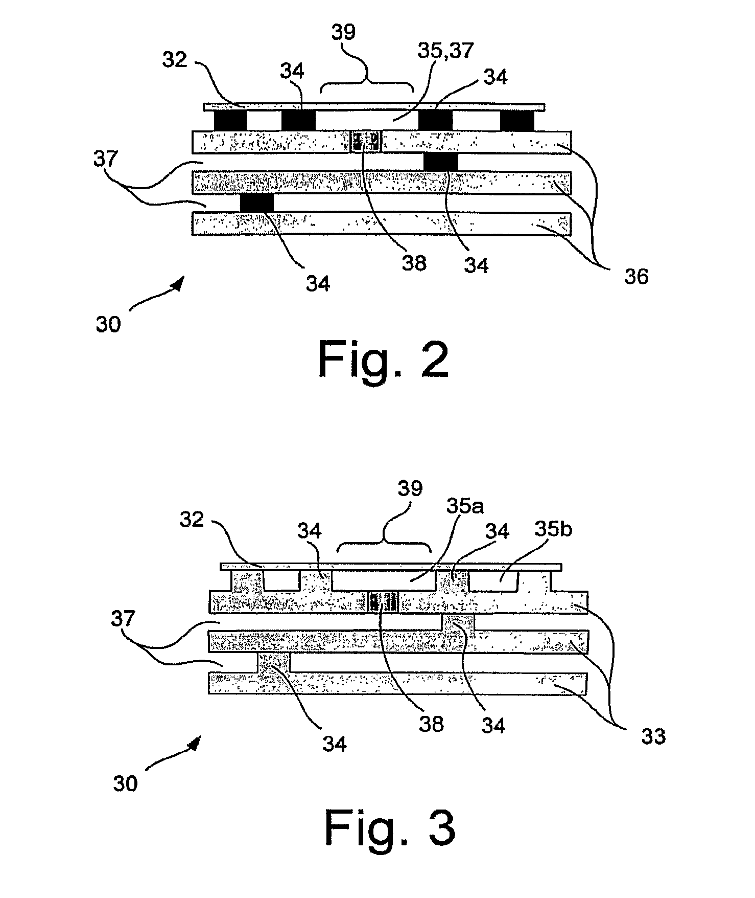 Microreactor Glass Diaphragm Sensors