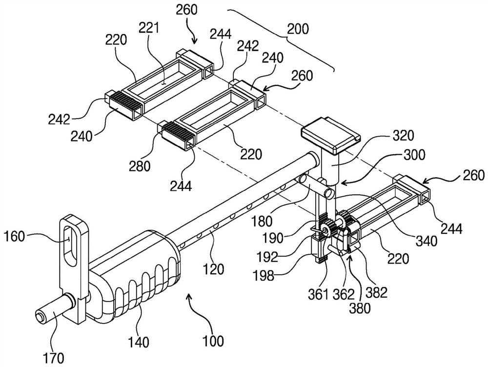 gun magazine changer