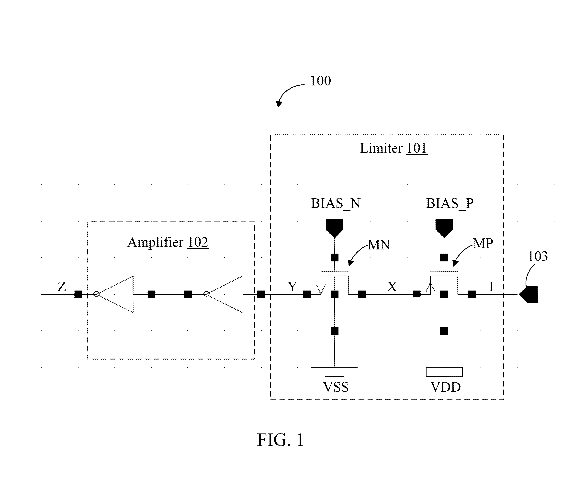 Signal receiver, related method, and related electronic device