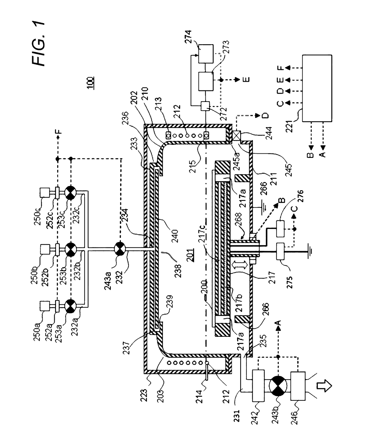 Method of manufacturing semiconductor device and non-transitory computer-readable recording medium