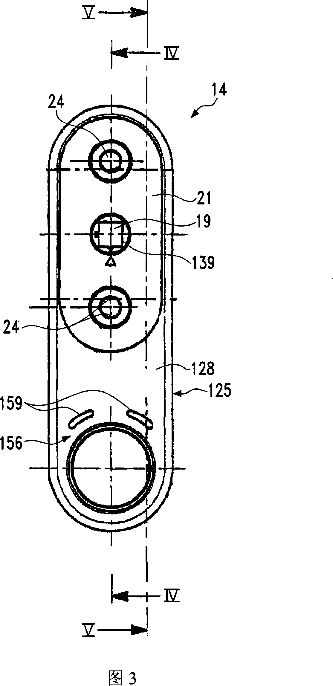 Monitoring device for the door and window