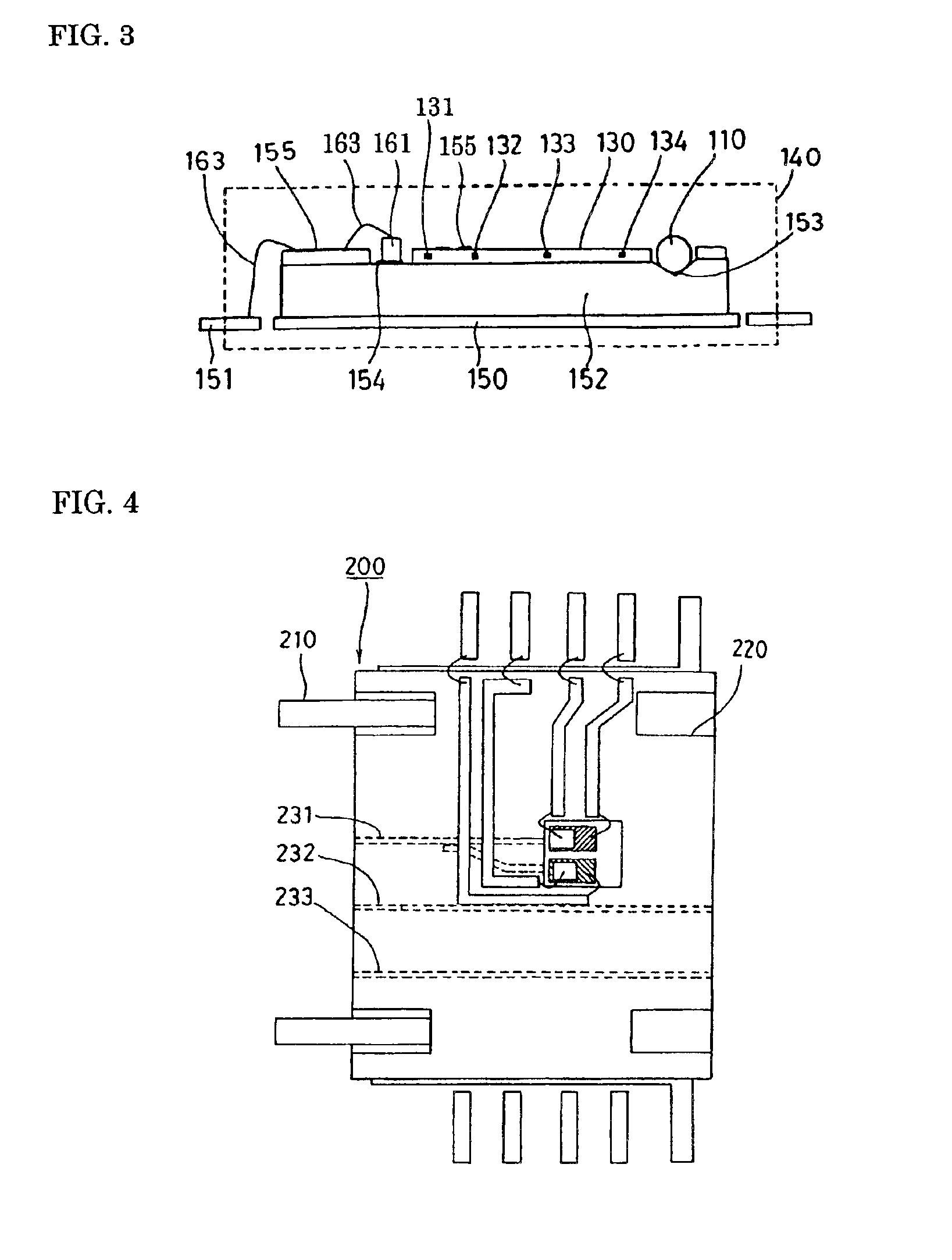 Optical transmission module