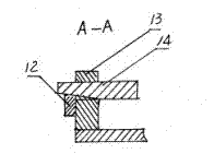 Multi-purpose box dividing modeling leaky-mode machine