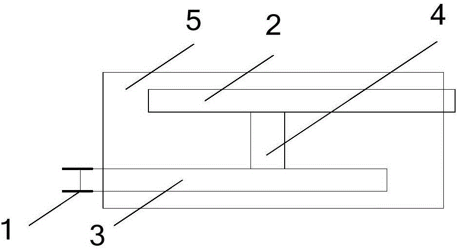 Surgical instrument, control method of surgical instrument and surgical operation system