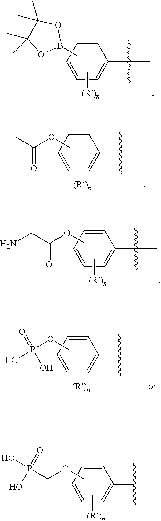 Benzothiophene and benzothiazole compounds and methods of use thereof