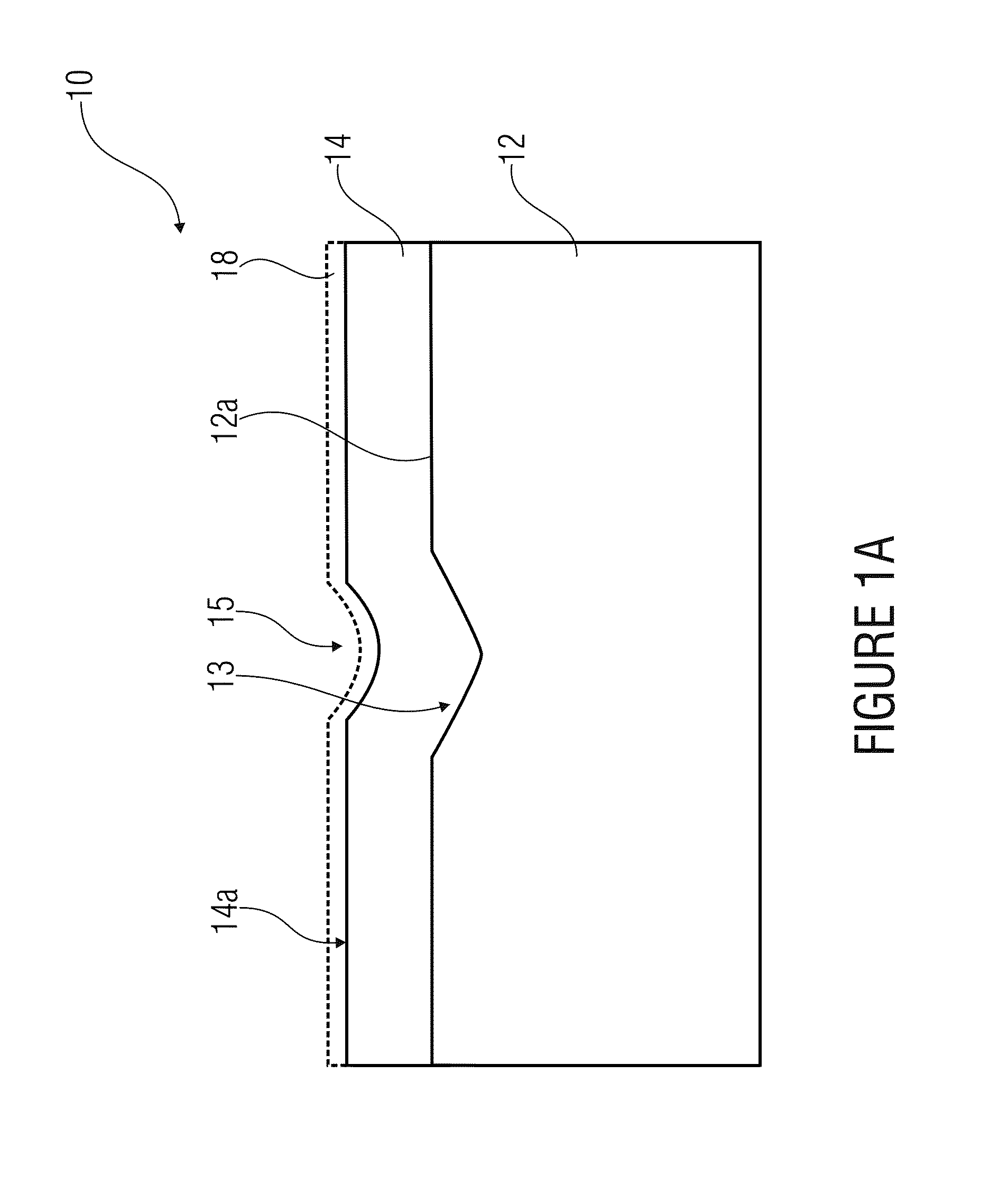 Optical element and production of same