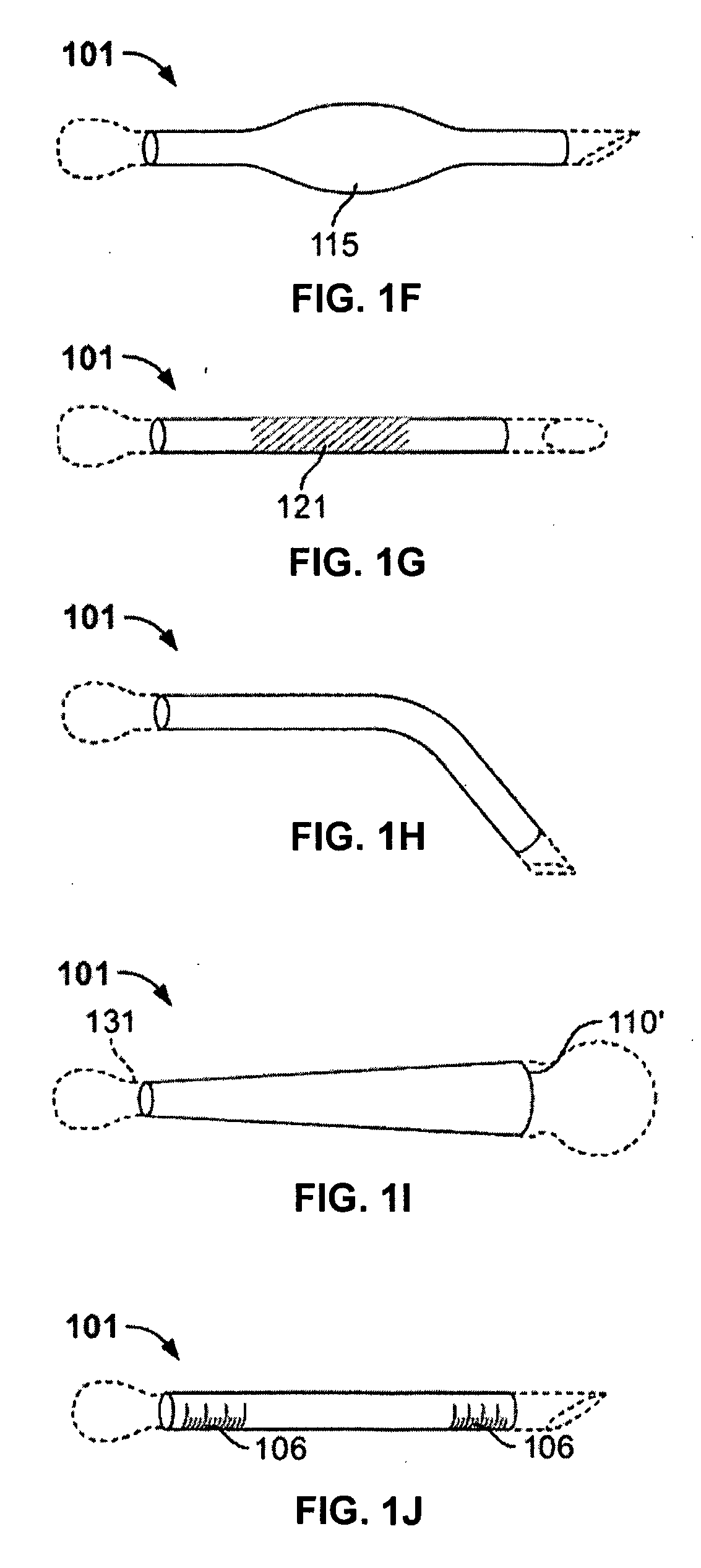 Laboratory Spatula