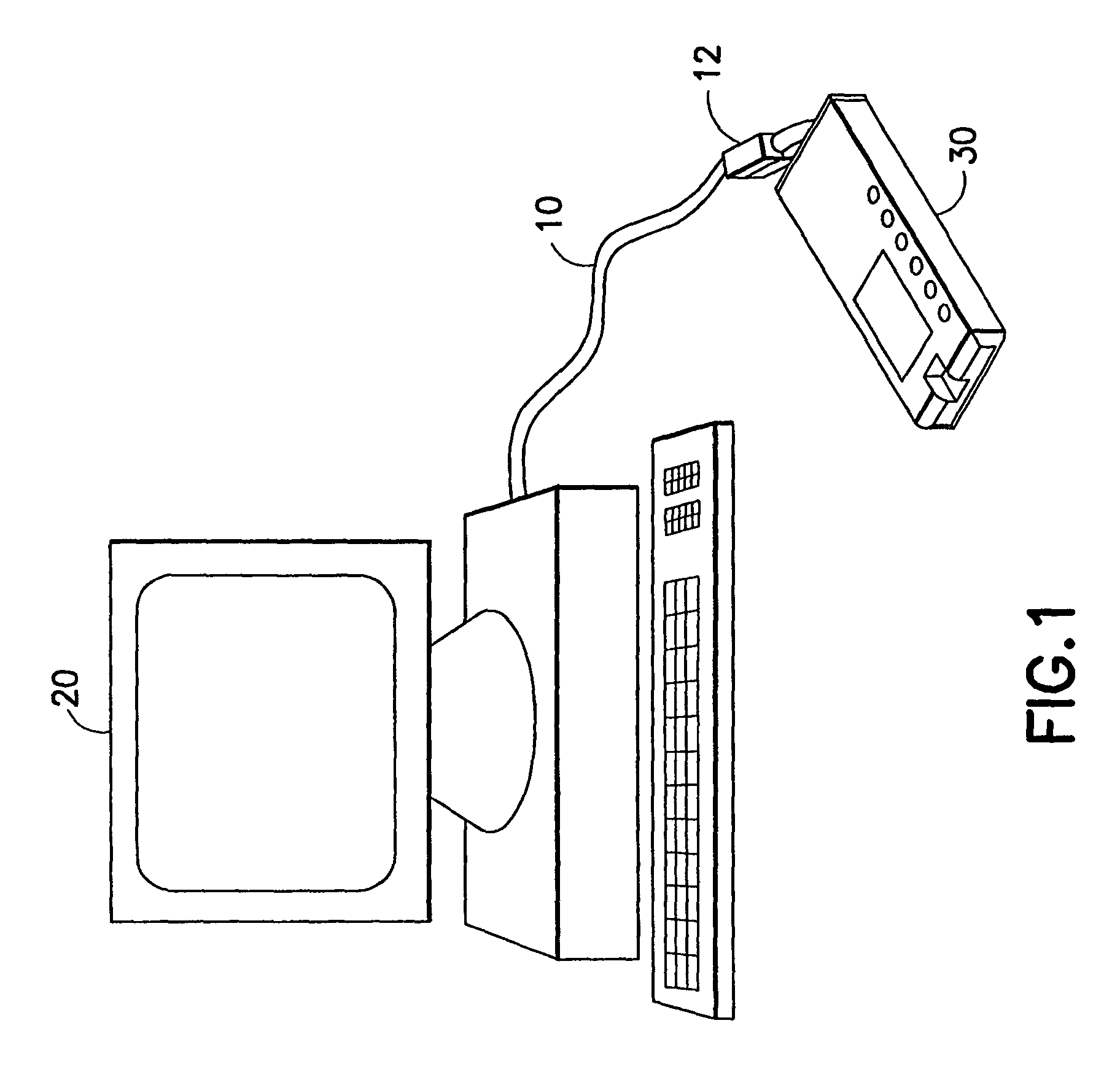 Self powered serial-to-serial or USB-to-serial cable with loopback and isolation