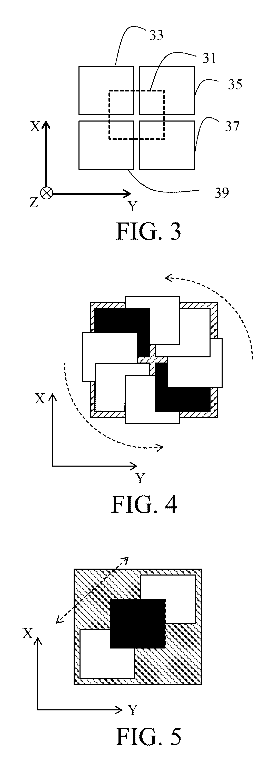 Image projection apparatus