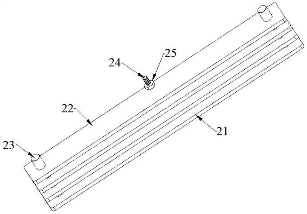 Case examination recording device for laboratory