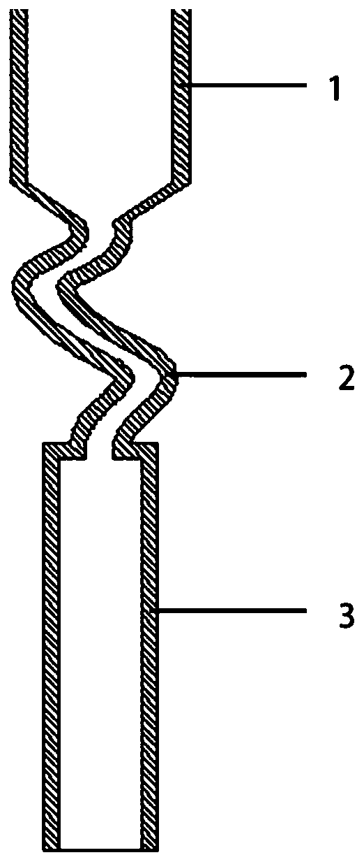 A crystal selection method for precise control of single crystal orientation