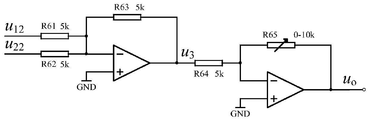 A harmonic signal phase adjustment method and device for piezoelectric microfluidic system