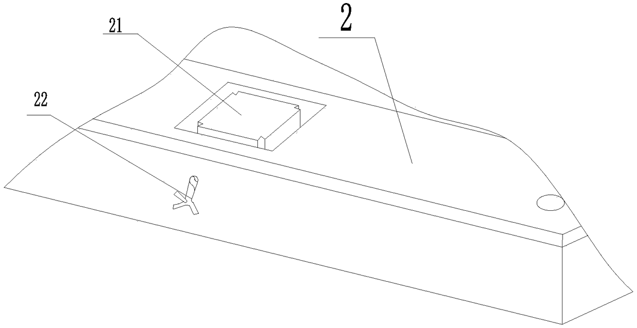 Silicon wafer loading equipment and loading method thereof