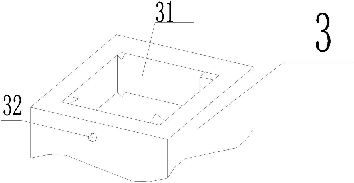 Silicon wafer loading equipment and loading method thereof