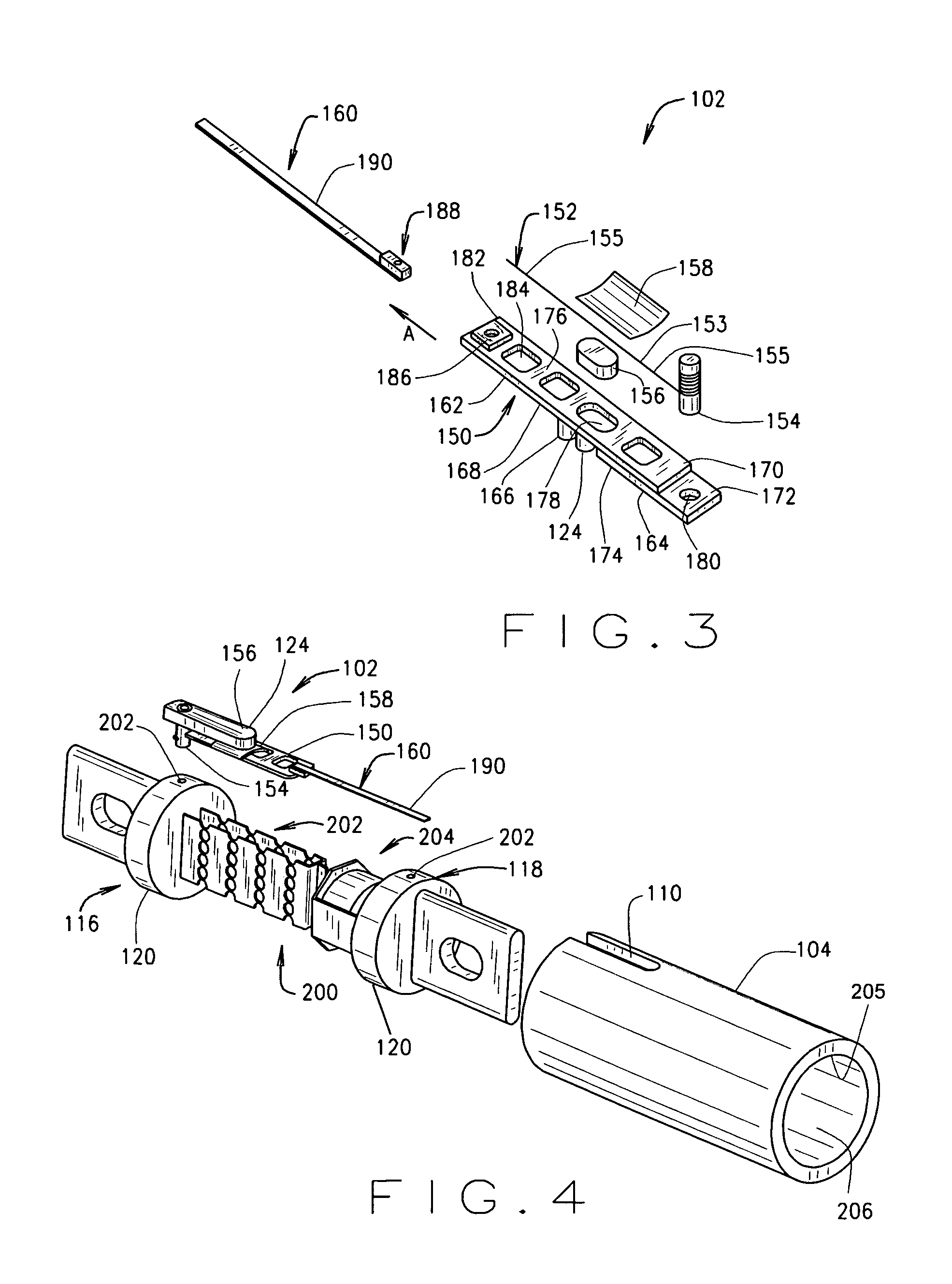 Fuse state indicator