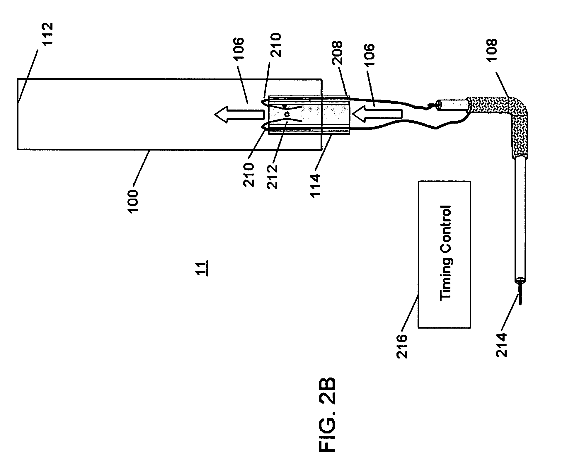 System and method for ignition of a gaseous or dispersed fuel-oxidant mixture