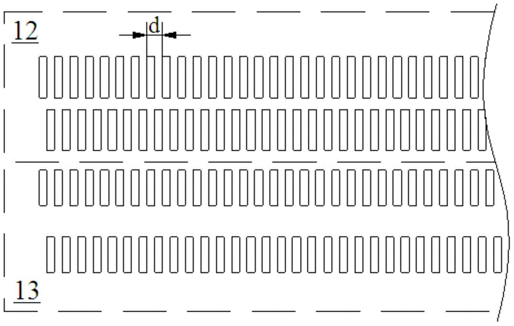 Array substrate and manufacturing method thereof, display panel and testing method thereof, and display device