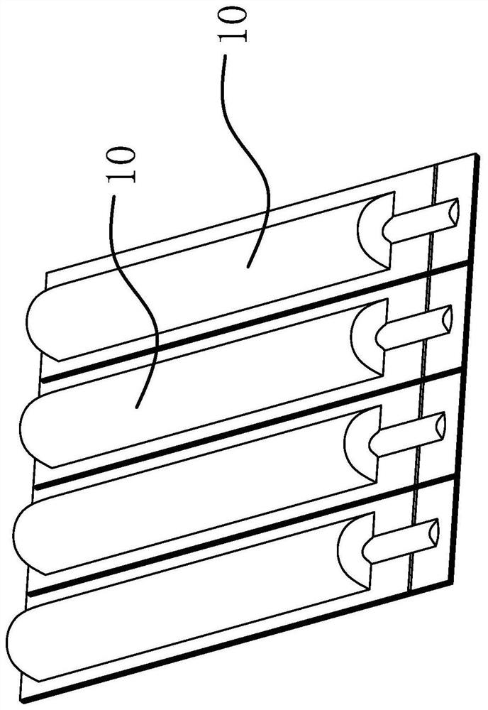 Oral liquid filling method