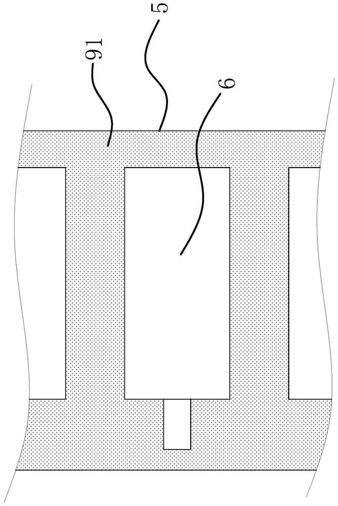 Oral liquid filling method