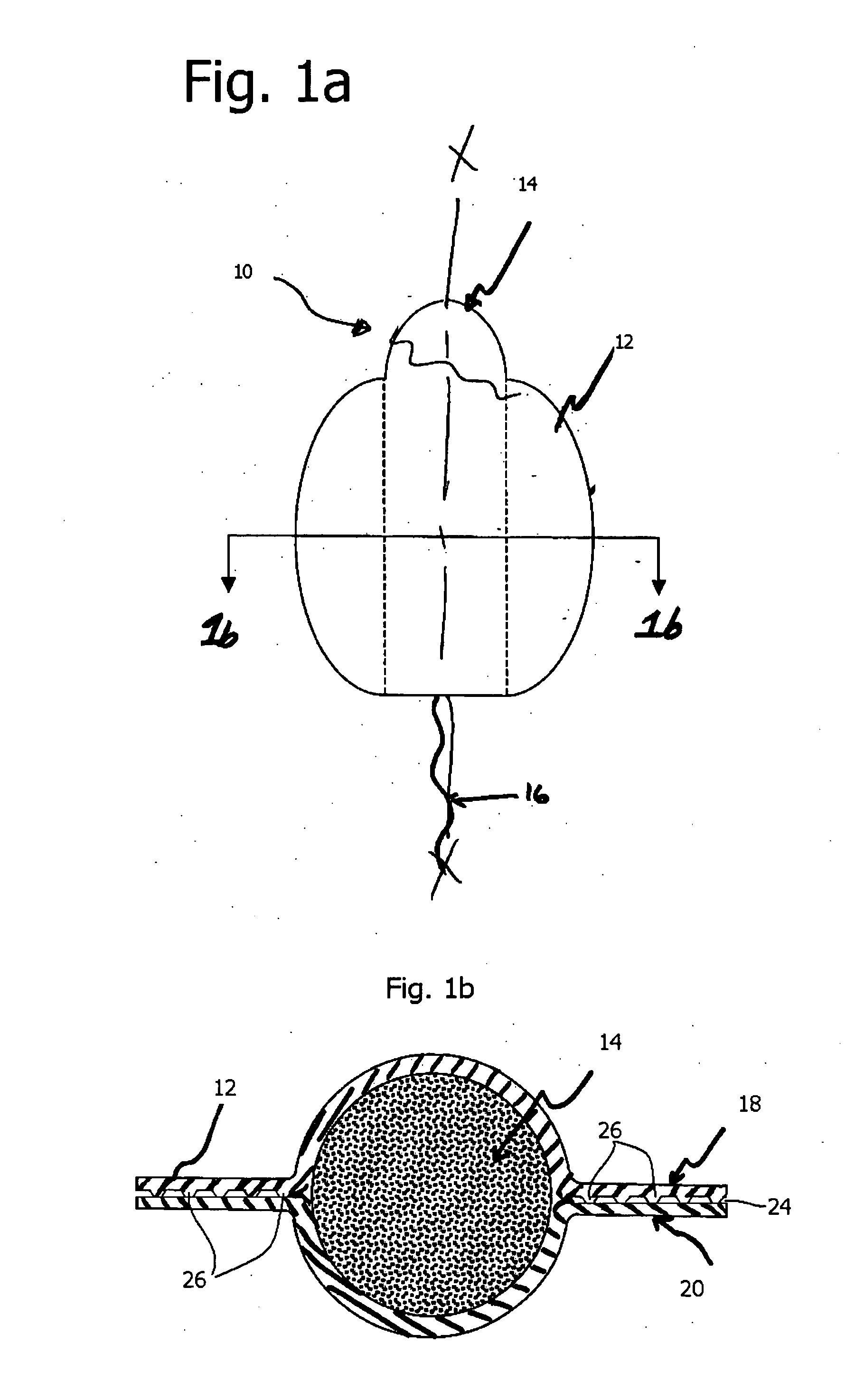 Intravaginal device with fluid transport plates